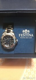 Hodinky Festina