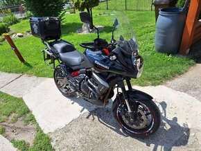 Kawasaki Versys 650