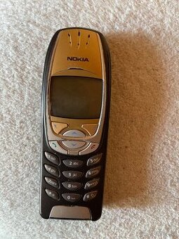 Nokia 6310i