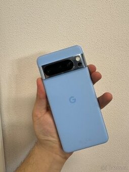 Mobilní telefon pixel 8 pro (nový) - 1