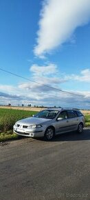 Renault laguna grandtour