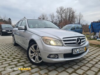 C200cdi