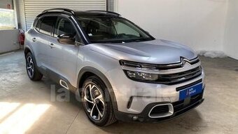 CITROEN C5 Aircross BlueHDi 130 S&S SHINE EAT8 06/2020