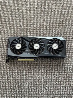 Gigabyte RTX 3060 12GB Gaming OC