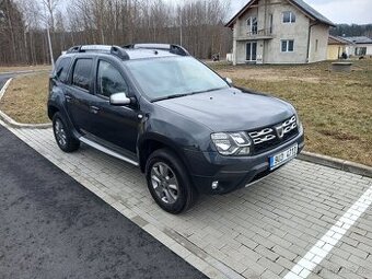 Dacia Duster 1.6i16V