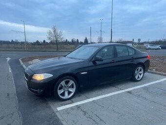 BMW F10 525D