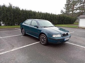 Škoda octavia 1.9tdi 66kw 1999