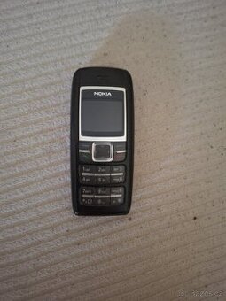 Nokia 1600 RH-64