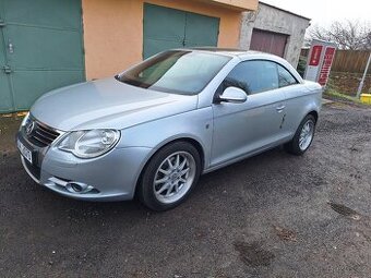 Prodám VW EOS 2.0 TDI