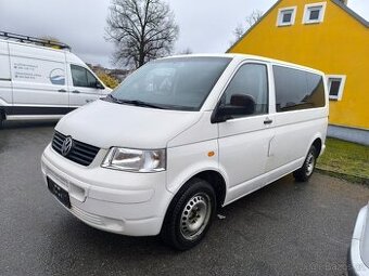 Transporter t5 1.9tdi - 1