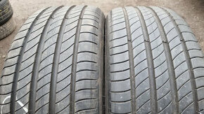Letní pneu 225/45/18 Michelin - 1