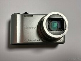Sony Cyber-shot DSC-H55 - 1