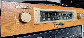 Hyundai RT620 - retro gramo rádio