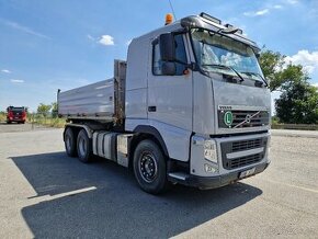 Volvo FH13 500 6x4