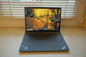 █ Lenovo T14 gen 3 (i5, 16/48GB RAM, 16:10, záruka 2026) █ - 1