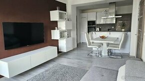 Prodej bytu 3+kk 67 m², Praha 10-Strašnice, Černokostelecká