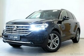 Volkswagen Touareg 210 kW, Matrix, R-Line, Tažné - 1