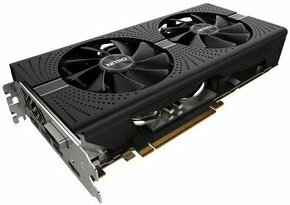 Sapphire Radeon NITRO+ RX 580, 8GB GDDR5