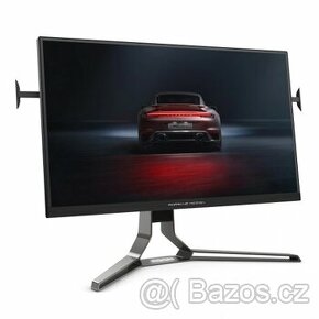 LCD Monitor AOC PD32M Porsche Design 32¨¨ 4K - 1