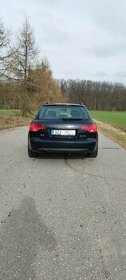 Audi A4 B7 Avant  TDI 2.0  103 kw - 1