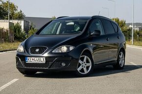 Seat Altea XL 1.6 TDI CR Reference