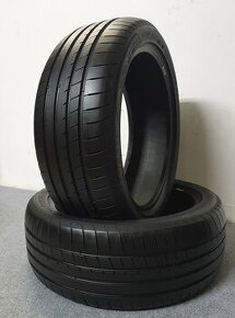 2x -- 215/45 R18 Letní pneu Goodyear Eagle F1 Asymmetric 3