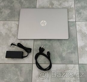 15,6" NOTEBOOK HP 15s-eq1615nc 244P1EA (4 GB RAM/128 GB SSD) - 1