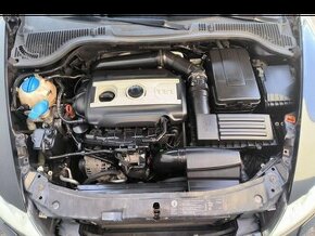 Engine / Motor CCZ CCZA 2.0TFSI 147KW Octavia 2 RS