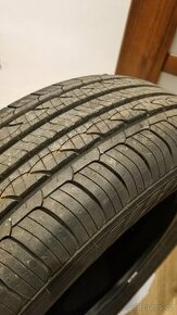 205/65 R16 pneu, gumy, NEXEN