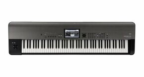 Syntezátory Krome EX a keyboardy KORG PA600 a EK50 - 1