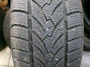 205/55 R16 PLATIN (6mm) č.14891 - 1