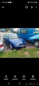 Seat Leon 1.9 TDI 66kw, R.v 2002 náhradní díly - 1