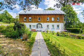 Prodej rodinného domu, 278 m², Kořenov