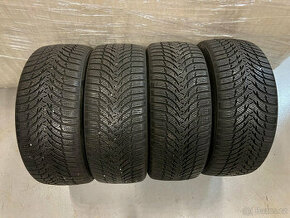 215/45R16 zimní pneu KUMHO 8mm