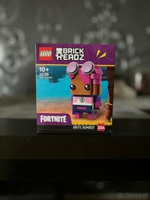 Lego GWP 40728 Brickheadz Fortnite