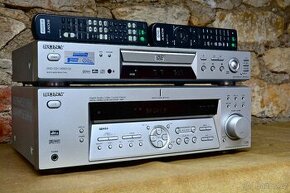 SONY DVP NS 300