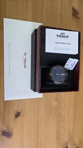 Tissot t-touch connect solar - 1