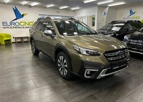 Subaru Outback 2.5 TOURING 2025 6let záruka 124 kw1