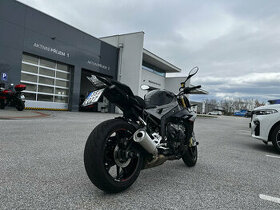 BMW S1000R