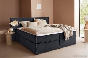 Boxspring Milano 180x200cm Nová