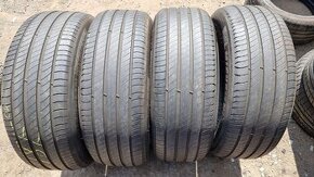 Letní pneu 235/55/19 Michelin