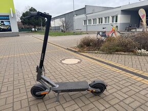 Xiaomi Scooter 4 Ultra