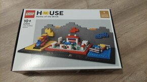 Lego House exclusive Building Systems 40505 - 1