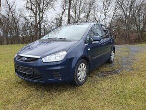 Ford C-max 1.8i nová stk