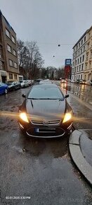 Prodám Ford Mondeo 2011 r.v. automat