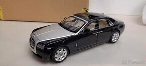 1/18 Kyosho Rolls Royce Ghost