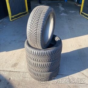 NOVÉ Zimní pneu 225/50 R17 98V XL Nexen