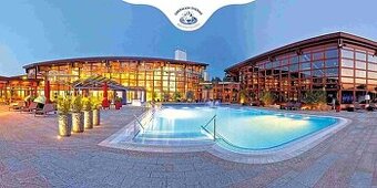 Poukaz Best Western Kurhotel Obermaintherme Bad Staffelstein - 1