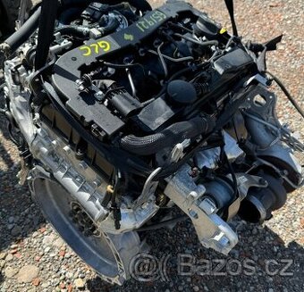 MOTOR 651.921 MERCEDES GLC