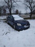 Toyota Avensis 2,0d4d,85kw